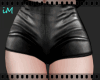 iM| Black Shorts