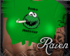 *R* Doobie Monster Shirt