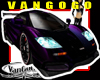 VG Racing Purple EXOTIC
