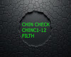 FILTH CHIN CHECK