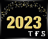 2023 Sign Gold