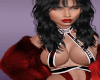 *ANGEL FUR  JACKET
