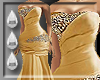 (I) Gold Gown BM
