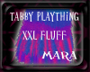 ~A XXL Fluff -Plaything-