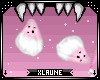 xL; Lillian Petals