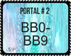 Portals & Doorways #2