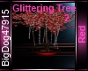 [BD] Glittering Tree2
