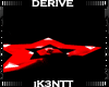 |DERIVE| DJ LIGHT#15