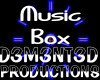 Music Box (mbx)
