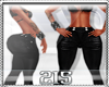 $TM$ Leather Pants Bmxxl