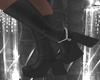 Star Chained Platform BL