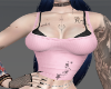 Top Rosa