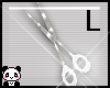 [PL] Diamond Scissors L