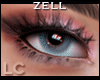 LC Zell Lovely Eyeshadow