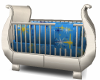 Baby Boy Crib