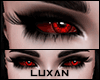 L|| Lux Bloody Eyes Unis