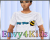Kids Boys Busy Bees T