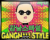 J-Gangnam Style Dance