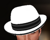 Chapeau White Mafia