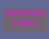 nightwolf family