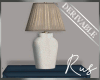 Rus DER Nightstand