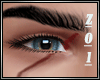 Azure Eyes unisex
