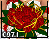 [C971] Rose Bouquet