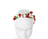 (SP) Rose headband