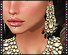 S|Mehendi Neck+Earrings