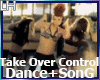 Take Over Control |D~S