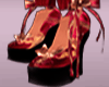 Q| Chinese Heel