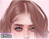 ༄ Elis Honey Blond