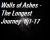 Walls of Ashes