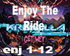 Krewella Enjoy The Ride