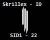 Skrillex - ID HQ