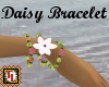 Daisy Bracelet