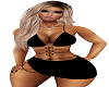 Black Summer Wear