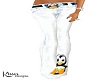 Penguin Pants 