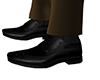 Suit Shoes