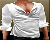 White Winter Fall Shirts