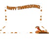 (KR)Thanksgiving Backgro