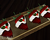 Christmas Strawberry