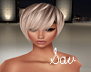 Chinwe-Ice Blonde