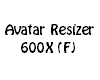 Avatar Resizer 600X (F)