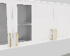 Alex Cabinet Glass