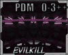 EK| PINK - DOME