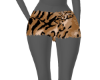 Wild Cat Skirt