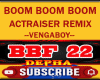 Boom Boom Boom