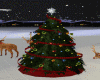 *FM* Wow Christmas tree
