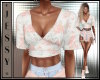 [J] Roses Top/Shirt